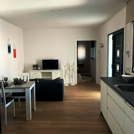 Casa Sarita Dom wakacyjny